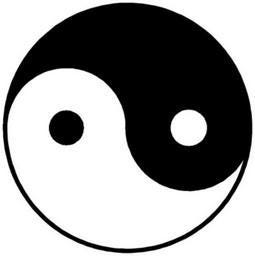 Balance of Yin & Yang in TCM