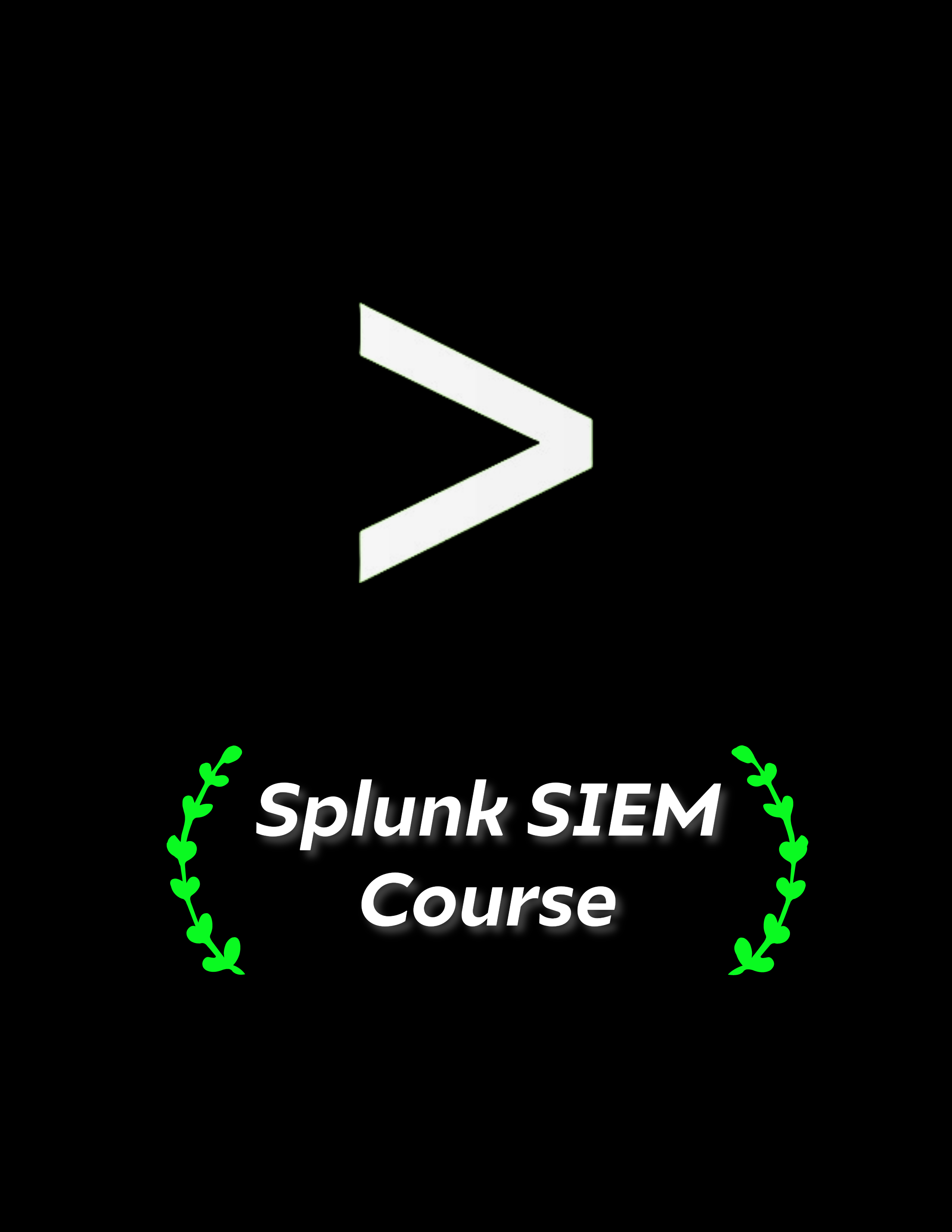 The Complete Splunk SIEM Course Online with Practical Scenarios