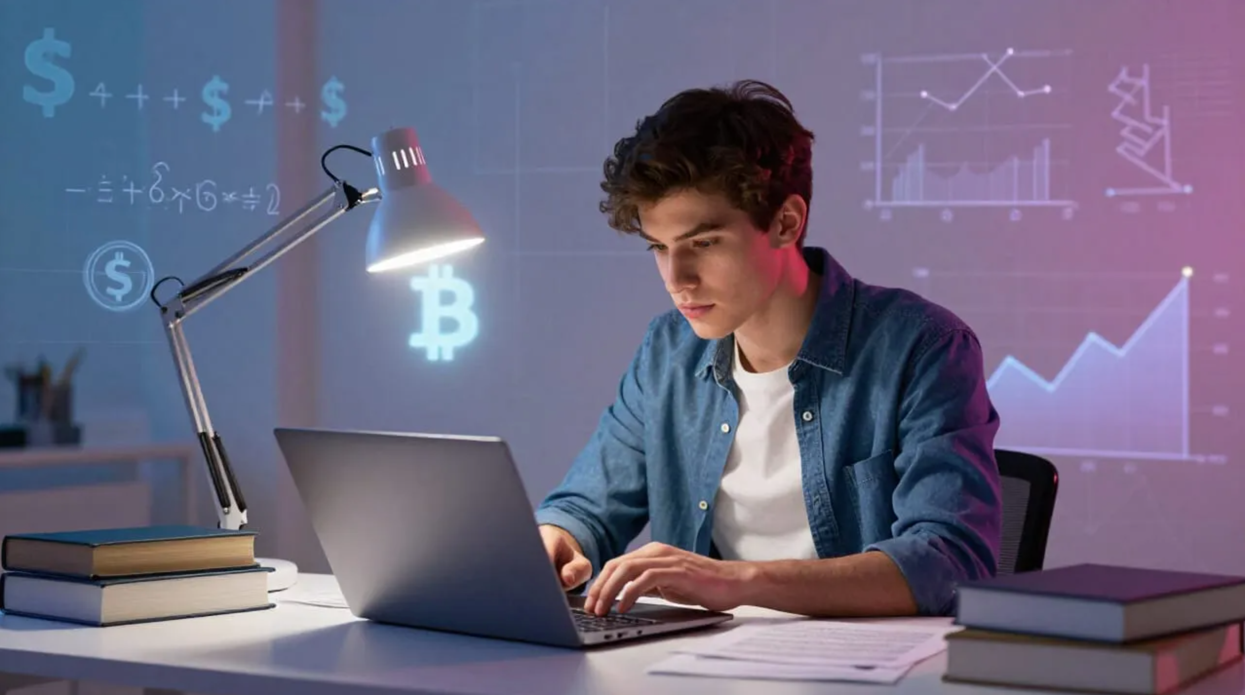 Valuable Lessons Learned From Bitcoin (It’s not what most people think)