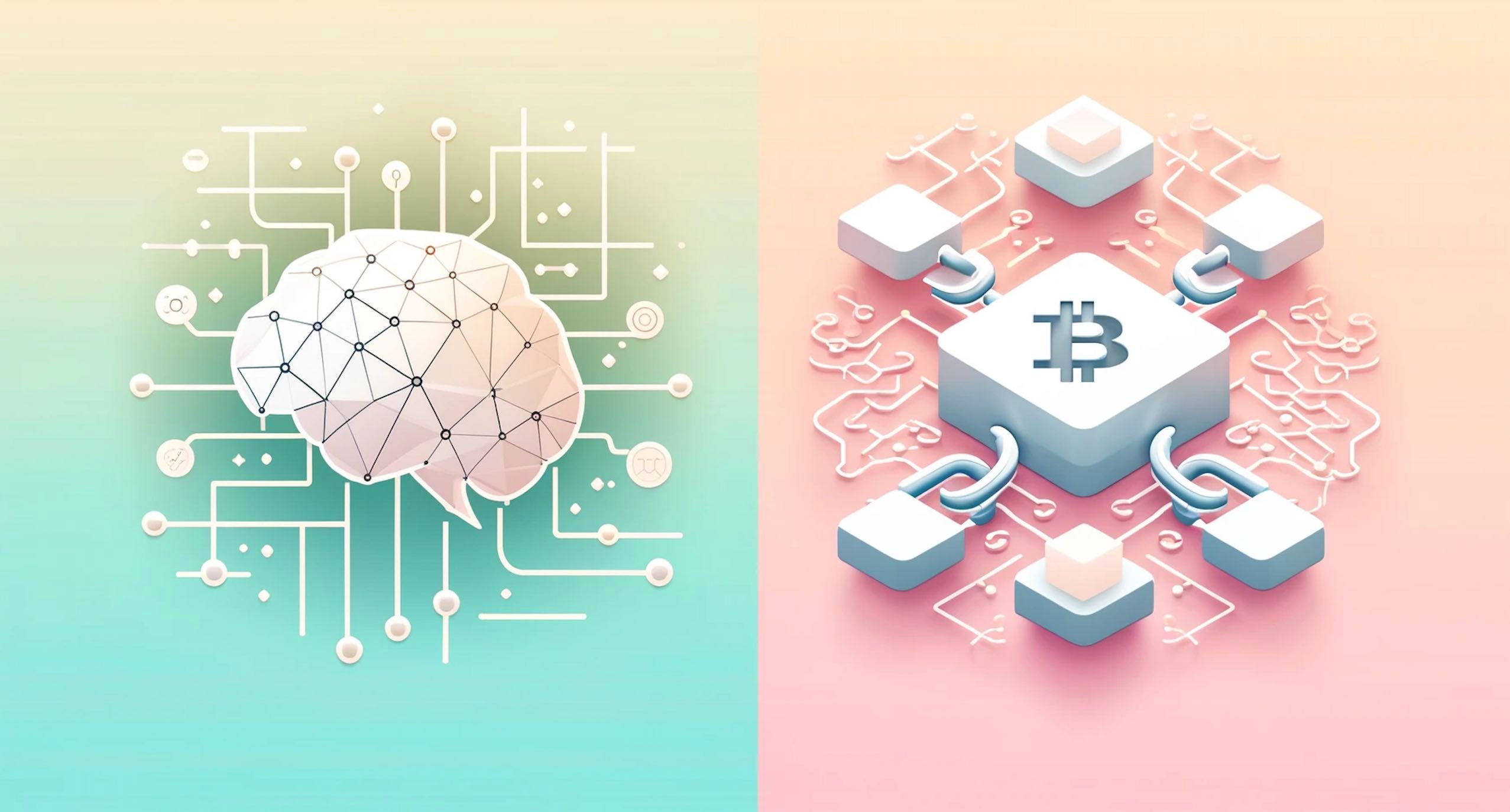 From Algorithms to Ledgers: Why AI is Second Nature to Developers, But Blockchain Feels Like…