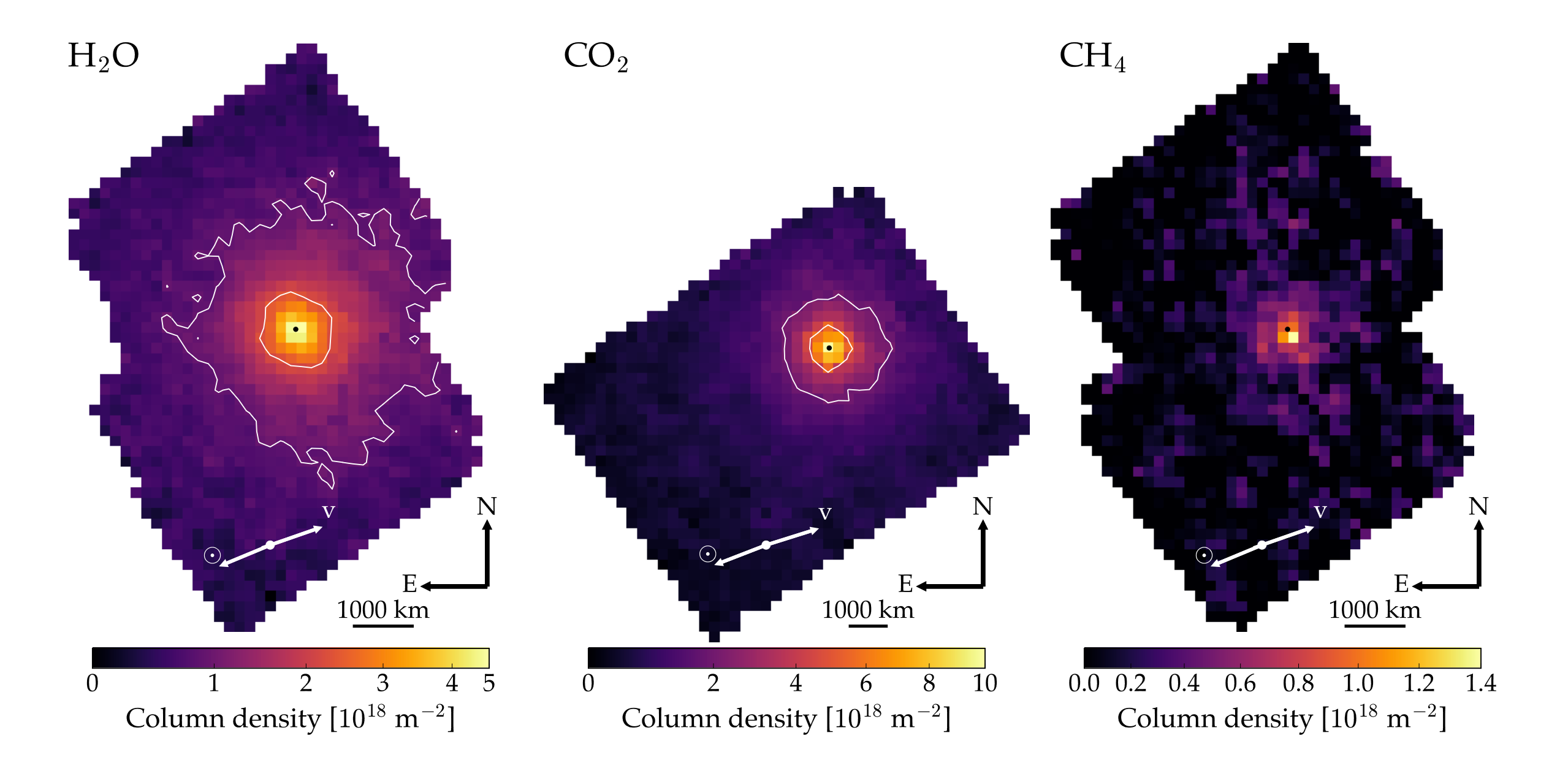 Was Methane a Signature of Life in 3I/ATLAS- Was Methane a Signature of Life in 3I/ATLAS-