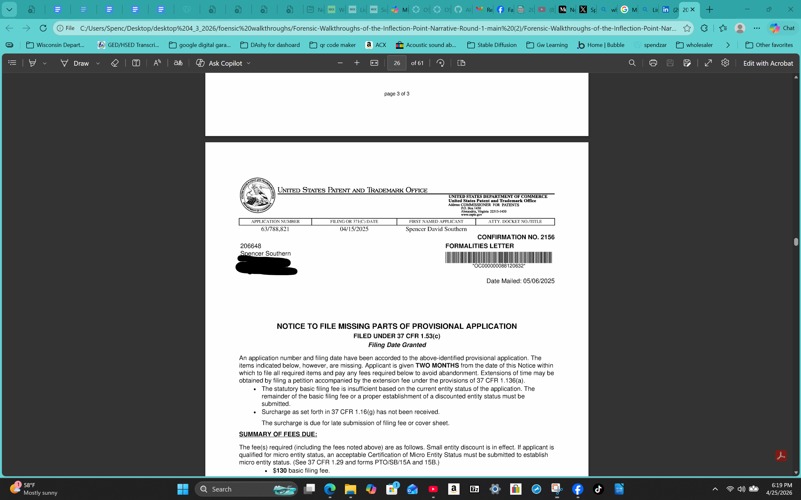 Agentic AI systems launched publicly after The Shepherds Method filing.