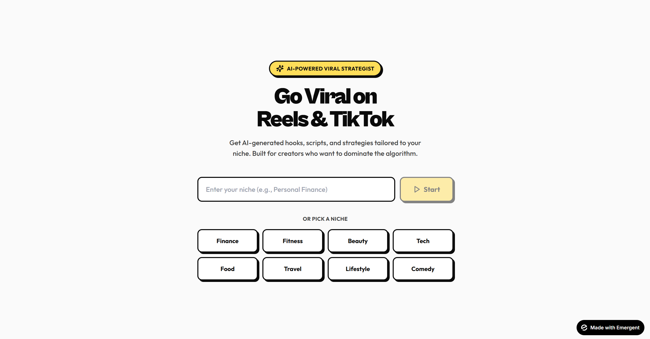 How I Built an App in 30 Minutes Using AI (Full Guide)