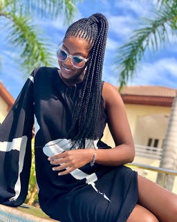 Top Ten Ghanaian Female Bloggers You Should Know — Ginna Online