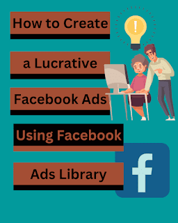 Facebook Ads Library