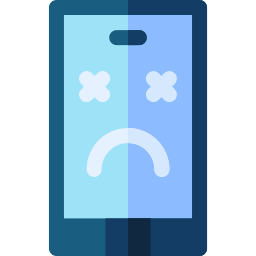Smartphone icon