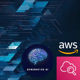 Generative AI in Amazon CloudWatch (source: aws.amazon.com)