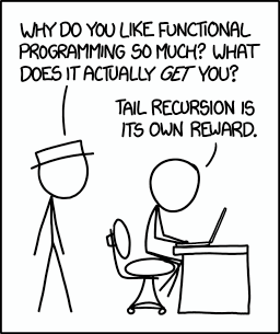 Funkcionalno programiranje