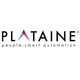 Plataine Logo