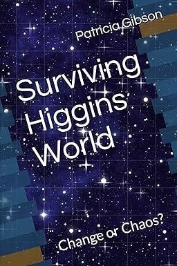 book cover with title