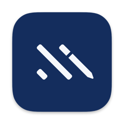 MotorLog app icon.