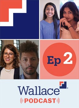 Wallace Podcast