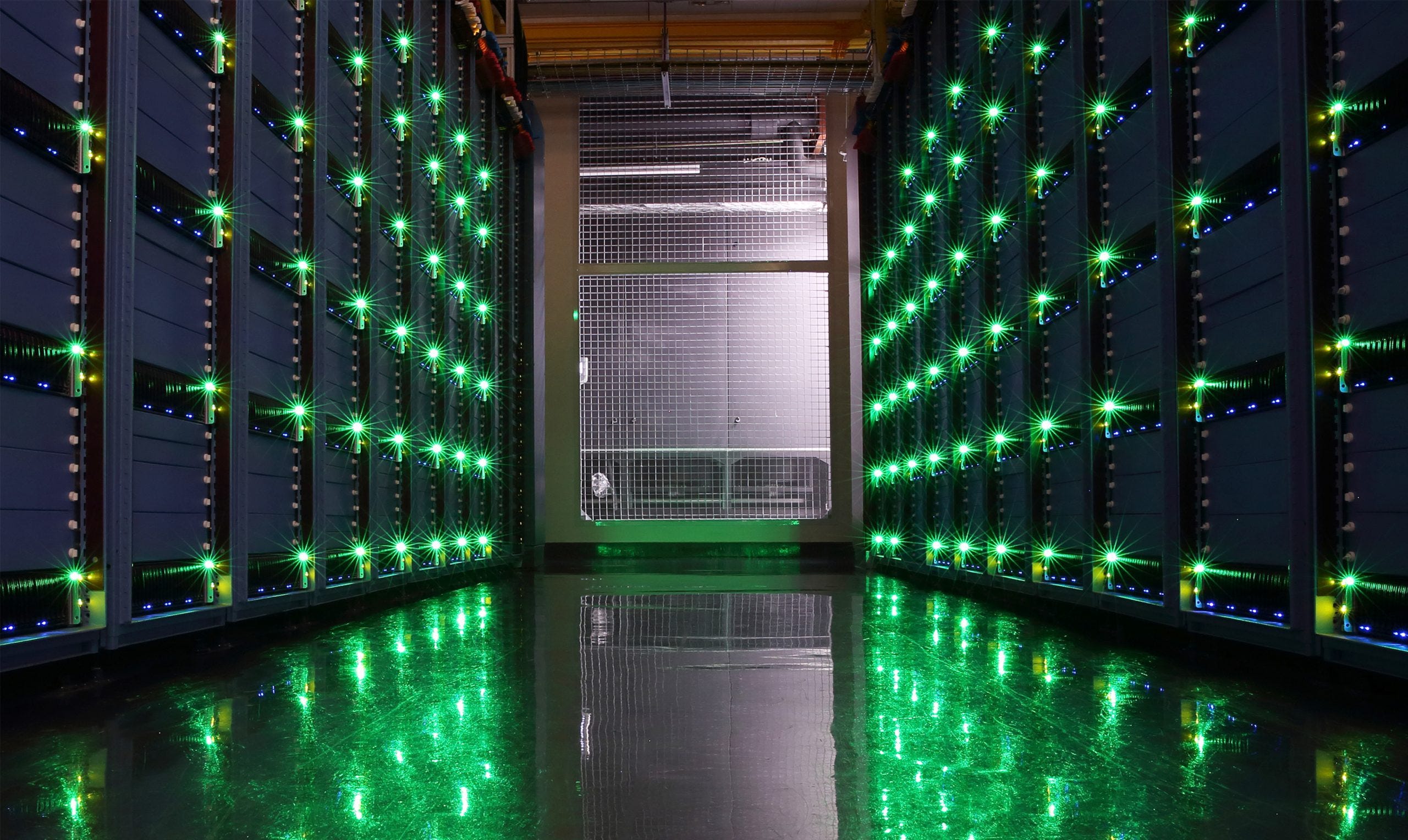 AI Datacenters Could Consume Quarter of US Electricity by 2030