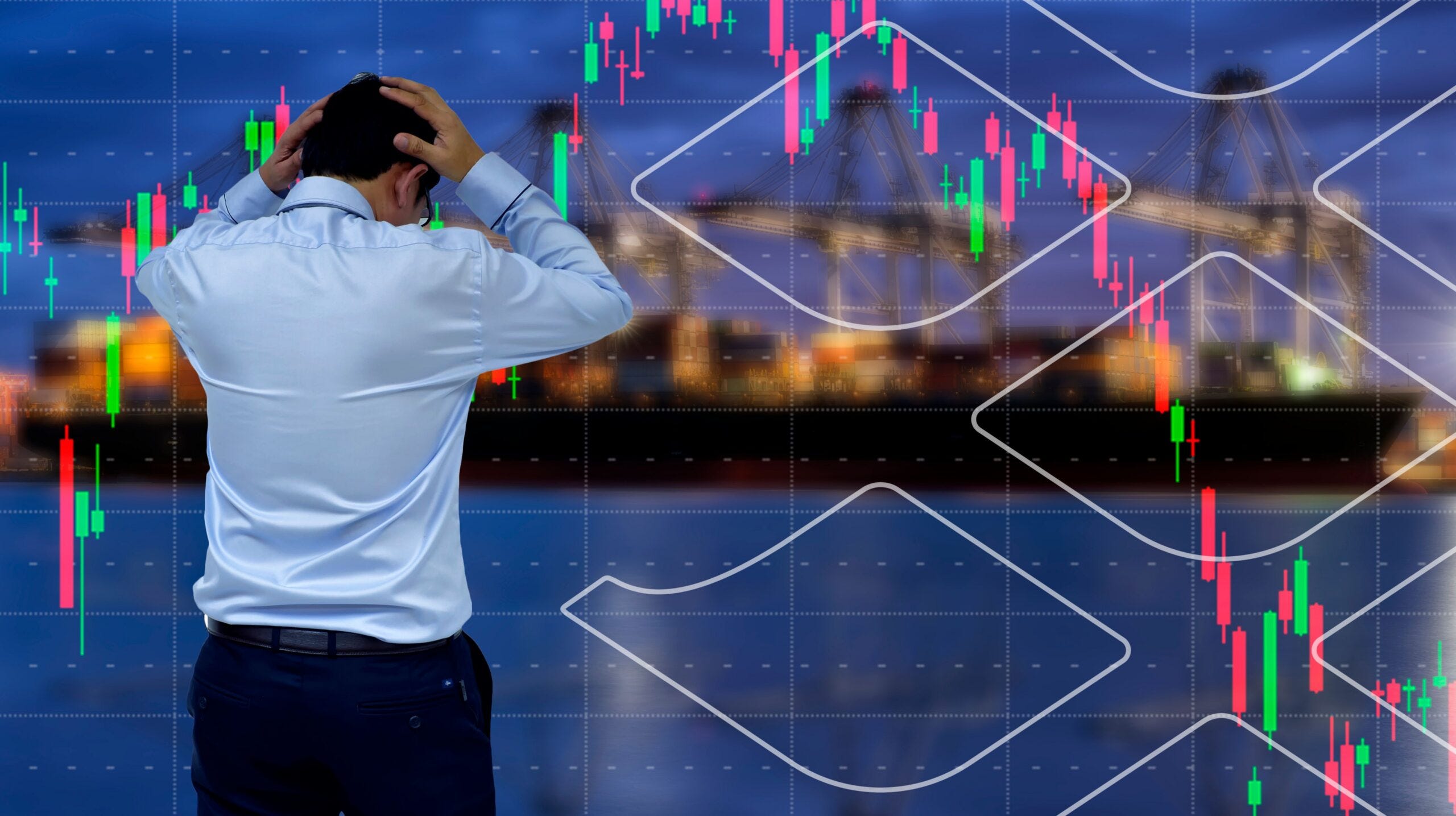 What Building Financial Products Taught Me About Human Behavior