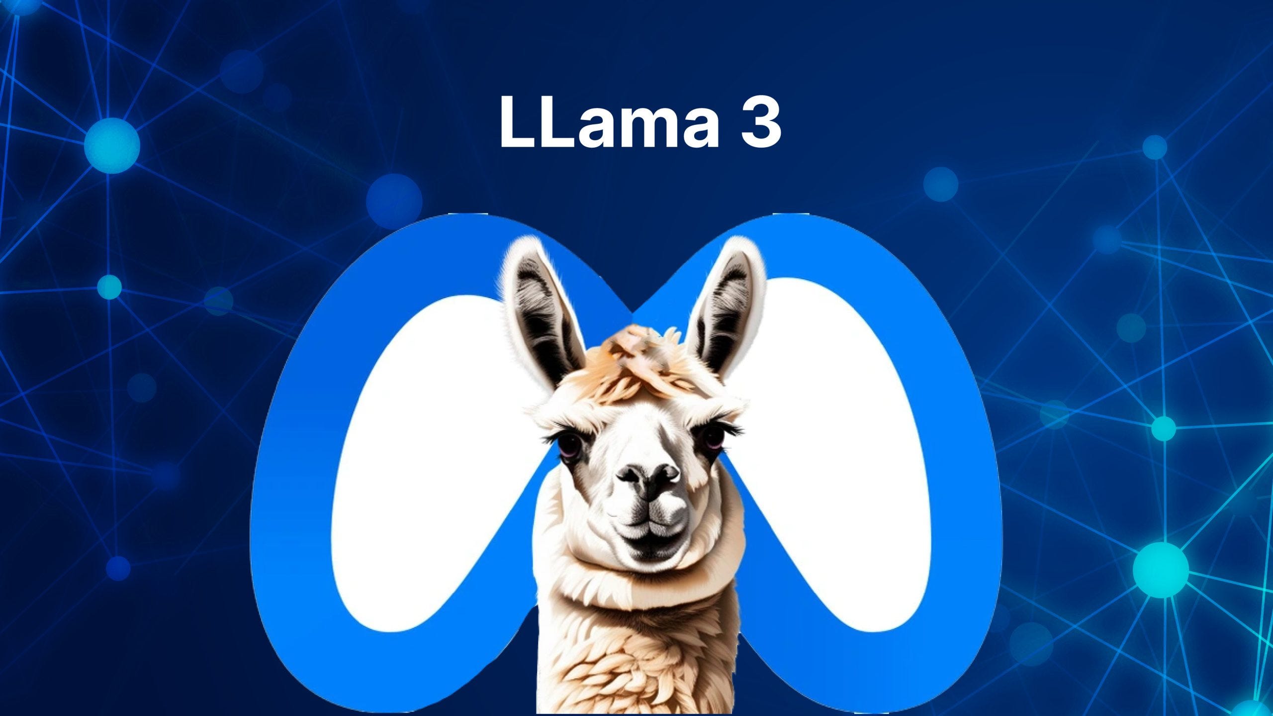 Llama 3 from Meta AI: Revolutionizing AI