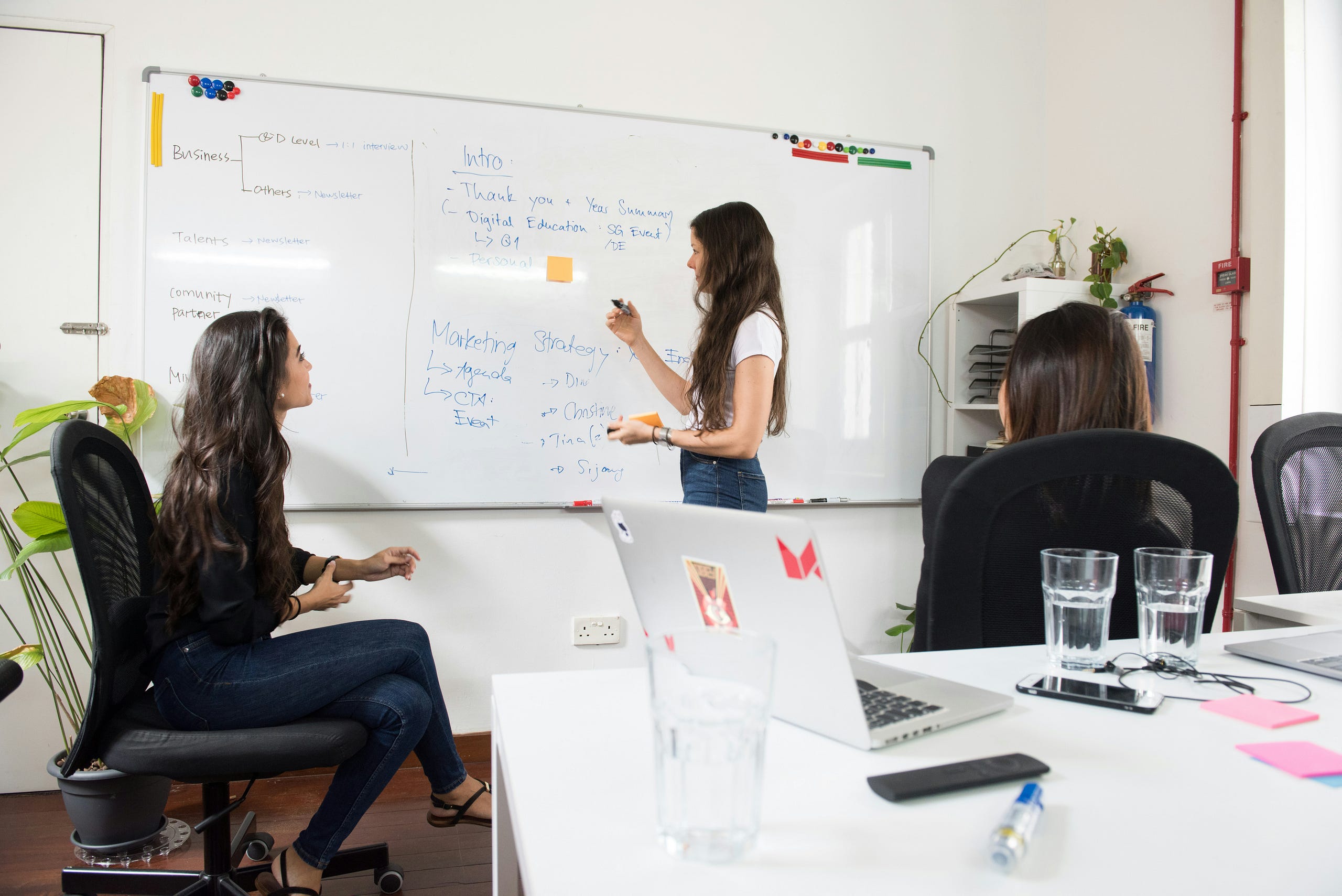 From Problems to Solutions: Brainstorming in the Design Process
