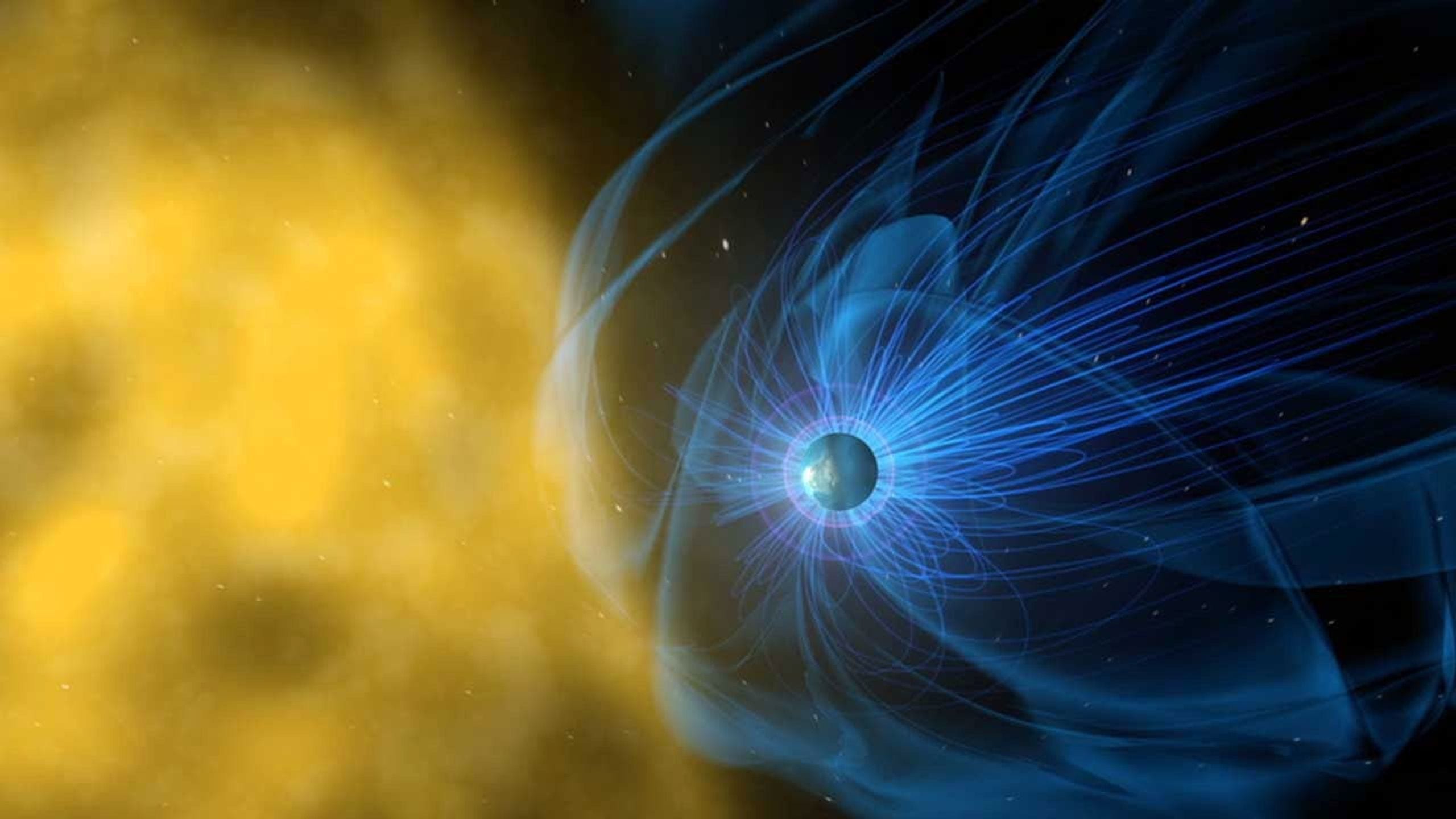 How Stars Slowly Fade by Losing Themselves