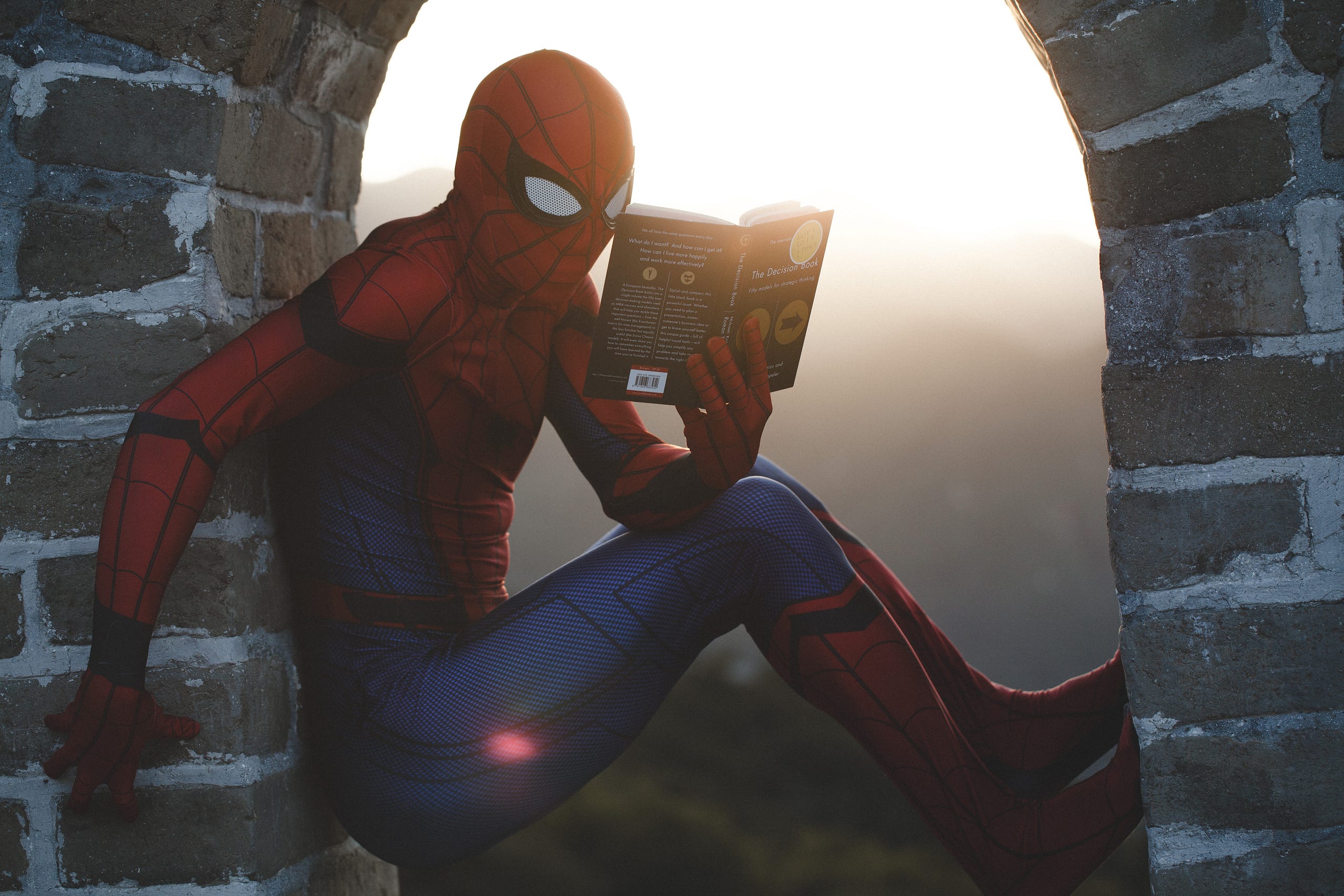 Master python through building real world applications