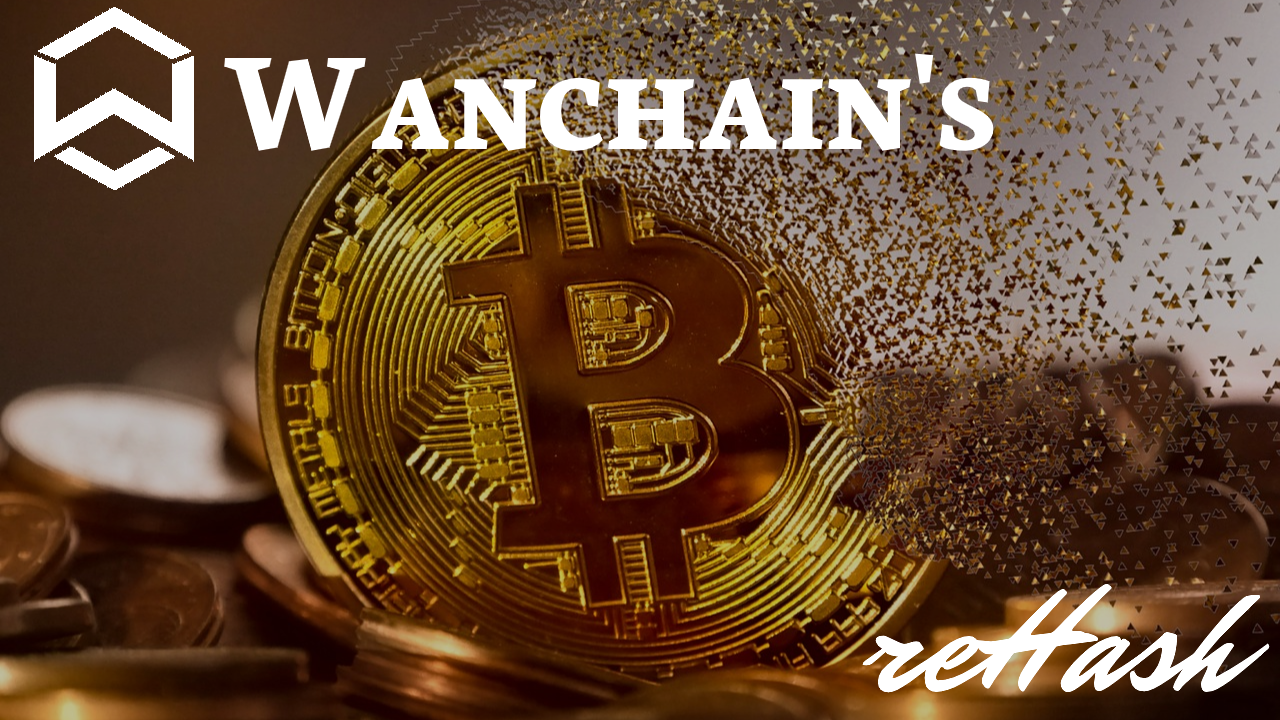 “reHash” — Your Weekly Summary of Everything Important in the Crypto World — issue no. 13 “reHash” — Your Weekly Summary of Everything Important in the Crypto World — issue no. 13