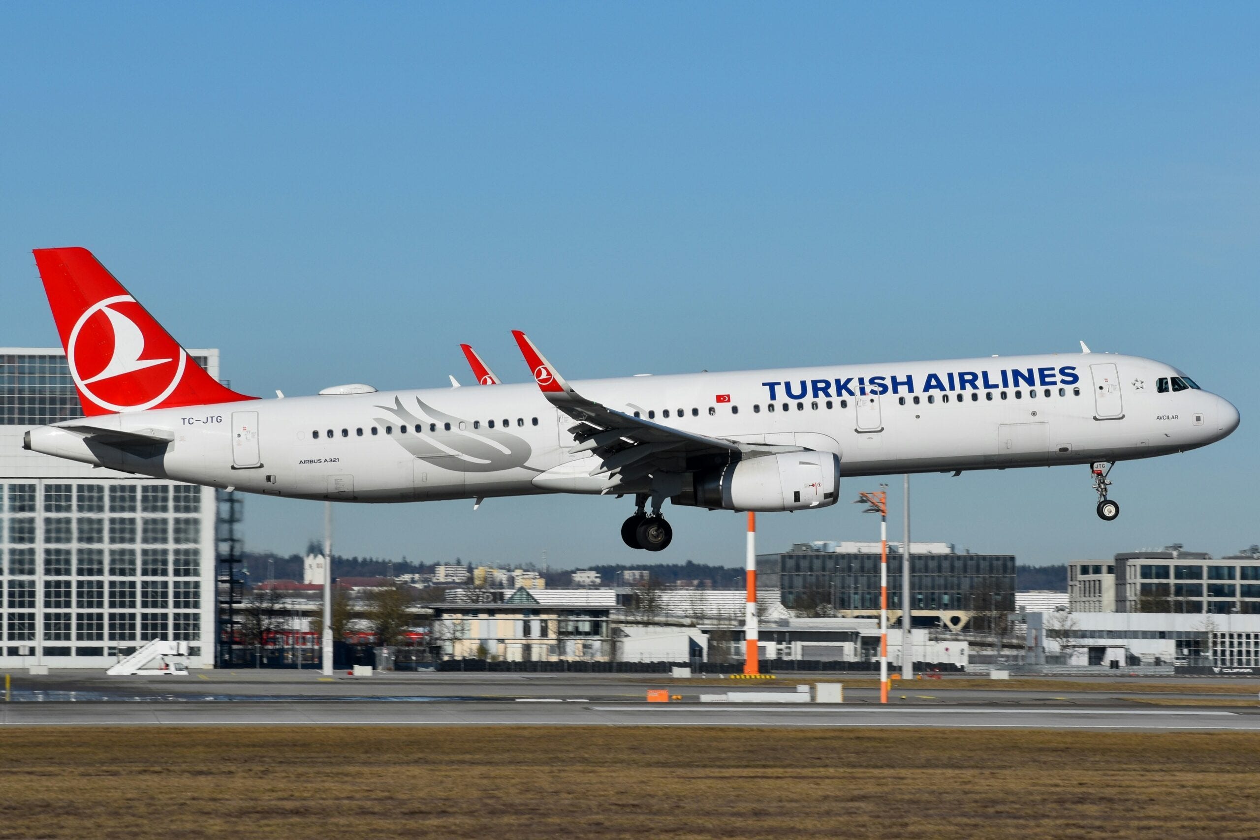 Turkish Airlines Q2 2026: How Middle East Capacity Cuts Became a Profi