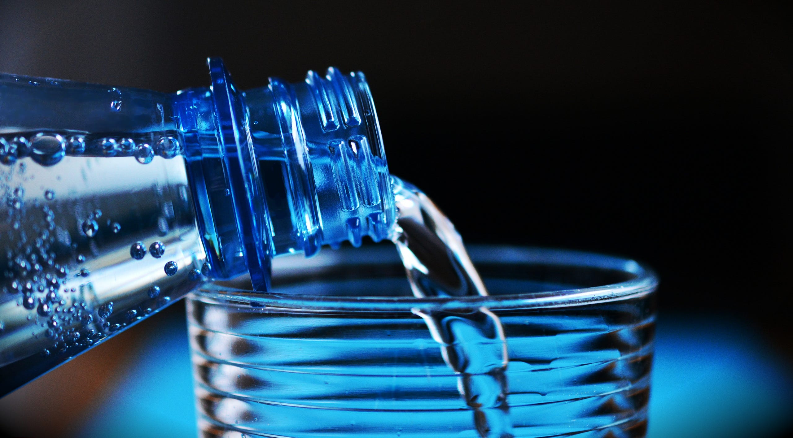 My 3-Day Water Fast Journal