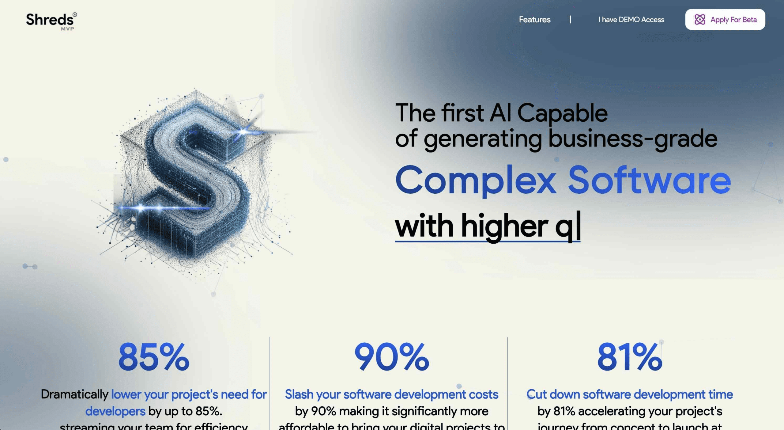 Shreds AI : avis complet, fonctionnalités et points forts