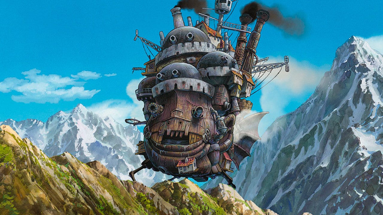 [Howl’s Moving Castle on Netflix](https://www.netflix.com/title/70028883)