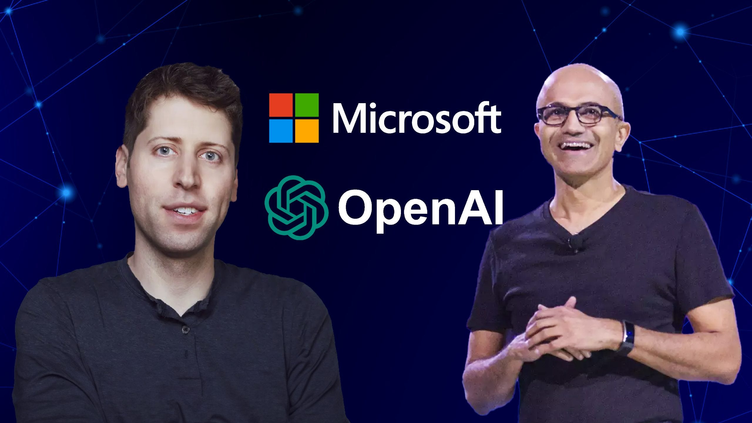 Microsoft and OpenAI’s Stargate AI Supercomputer