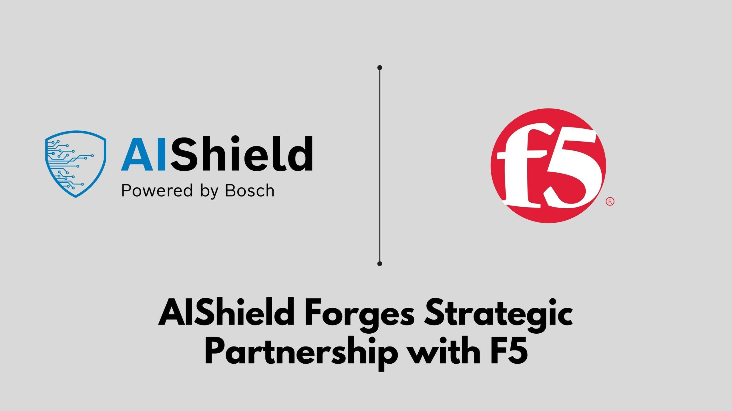 Securing Generative AI: AIShield and F5 Join Forces