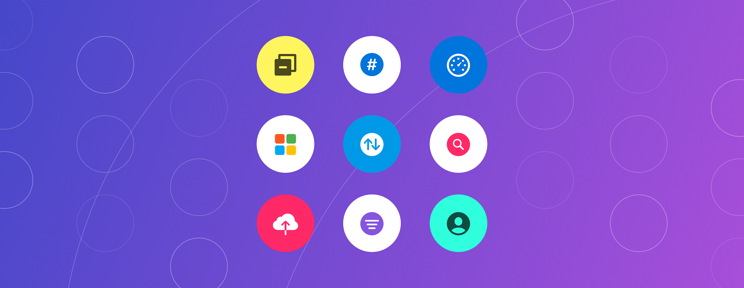 Reorder Bookmarks, Filter Collections, Upload/Search Icons & More