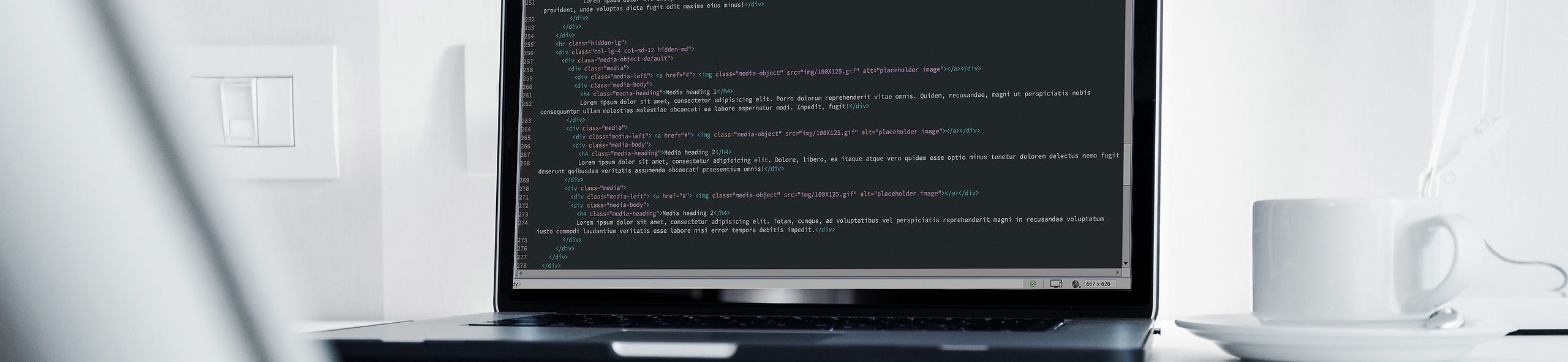Tests Should Not Be Optional