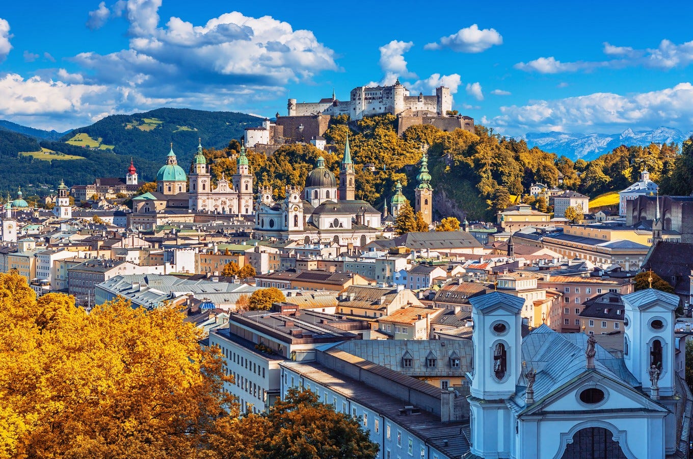 The best or not? What you need to know about Salzburg Global Internships by Mirabelle Morah