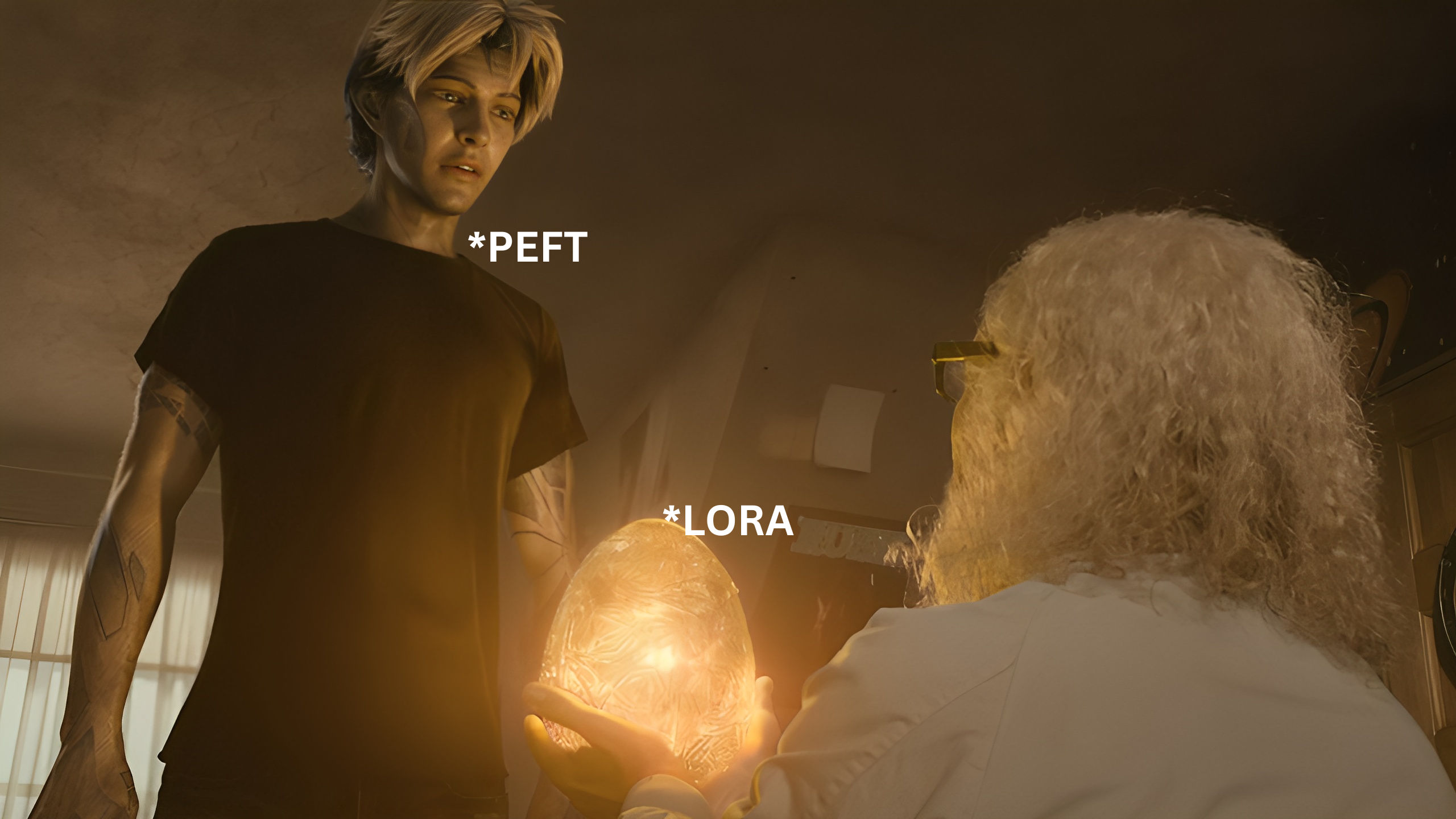 LoRA Explained: Mathematical Intuition Behind Low-Rank Adaptation