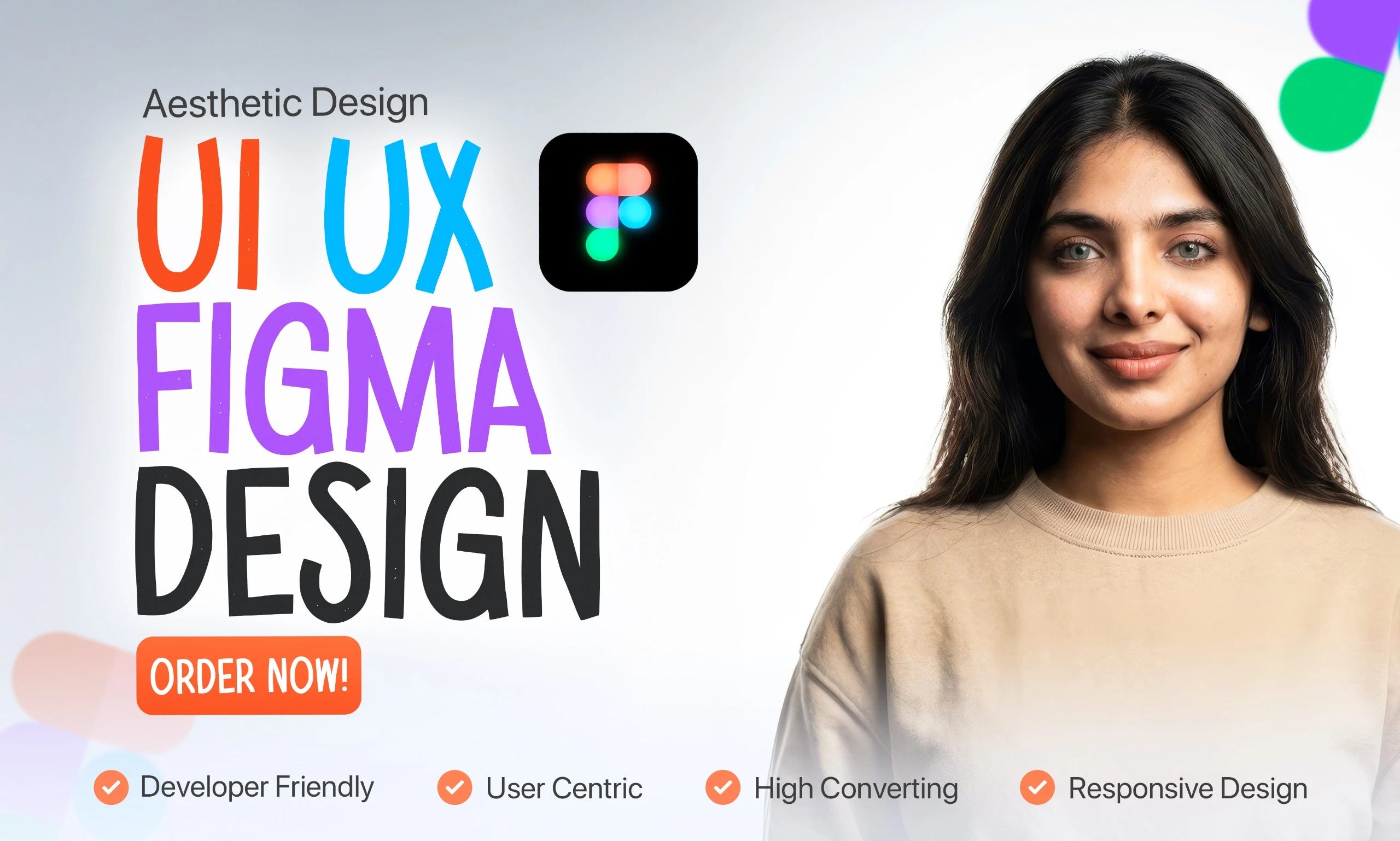 design premium figma app design ui ux, attractive mobile app ui ux design