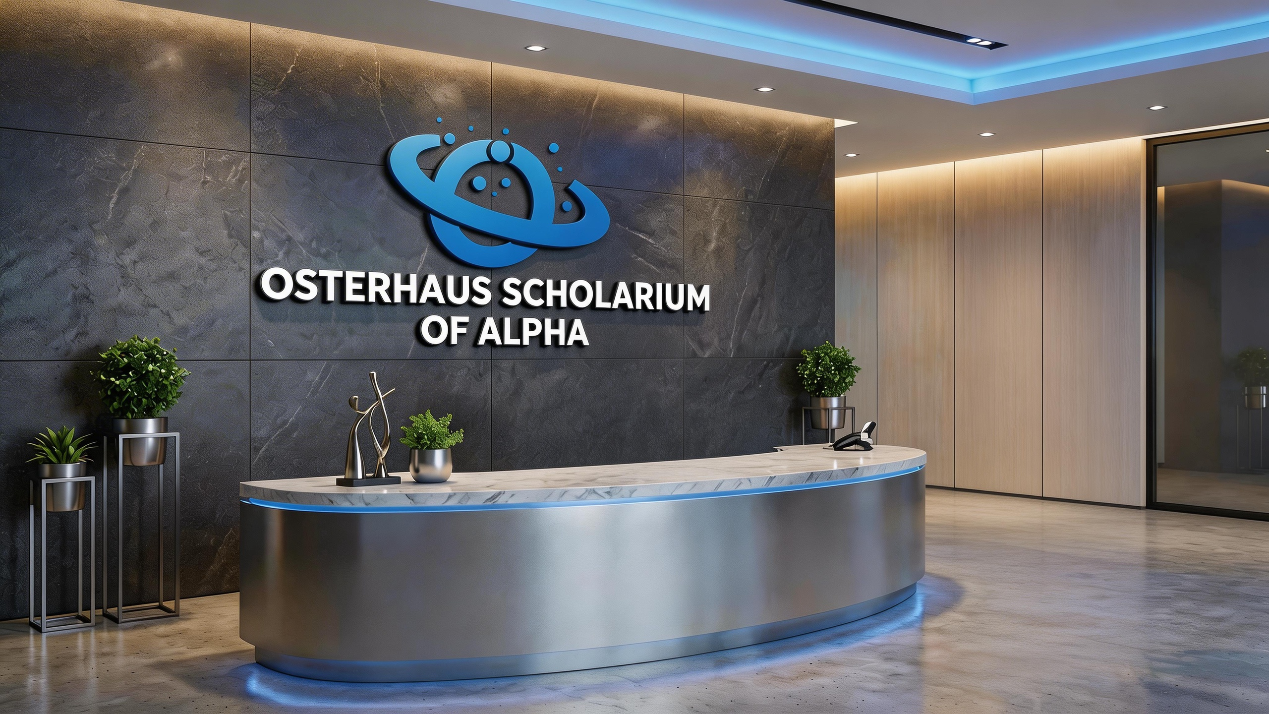 Is Osterhaus Academy (Osterhaus Scholarium of Alpha) a Regulated Platform?