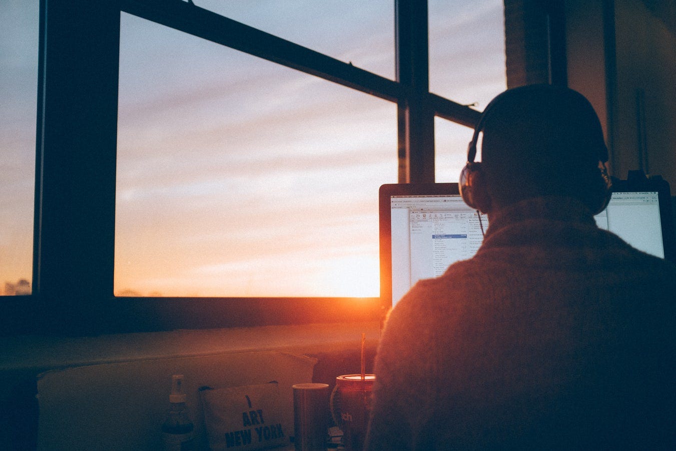 How programmers get disqualified from doing everything else