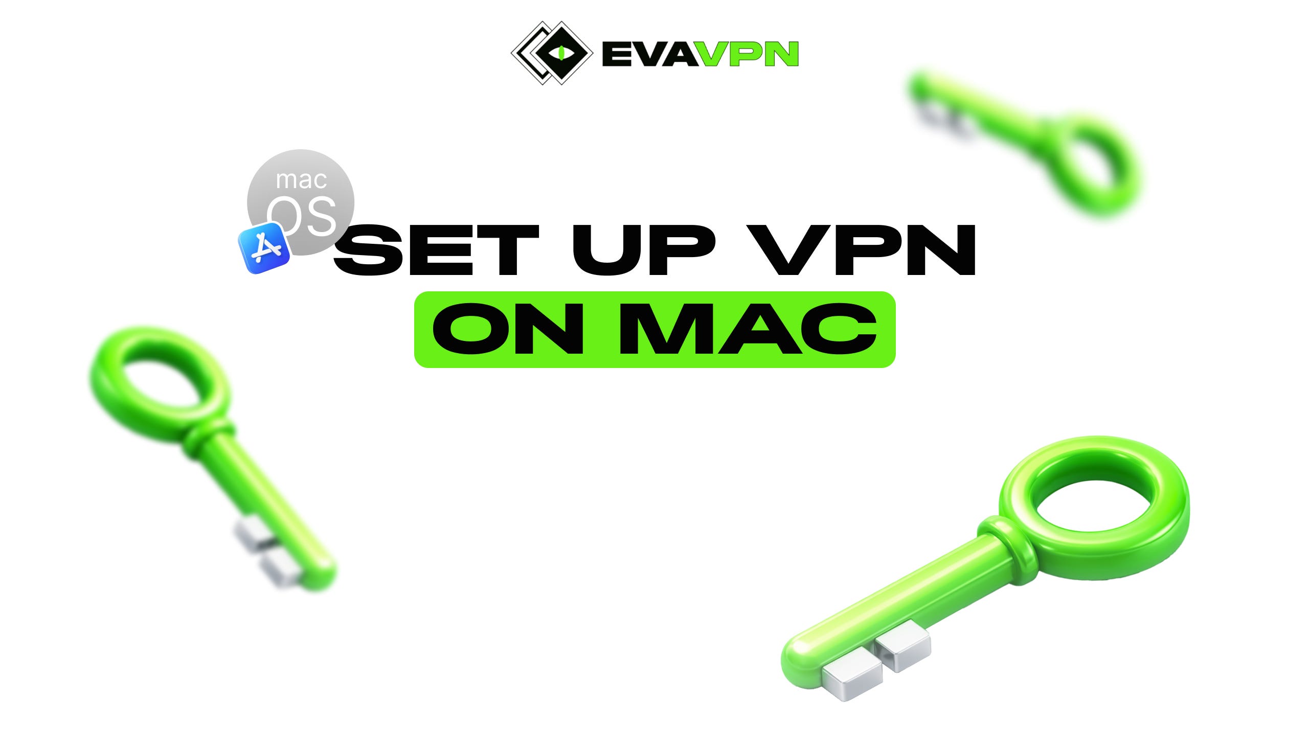 How to Set Up a VPN on Mac: Step‑by‑Step Guide