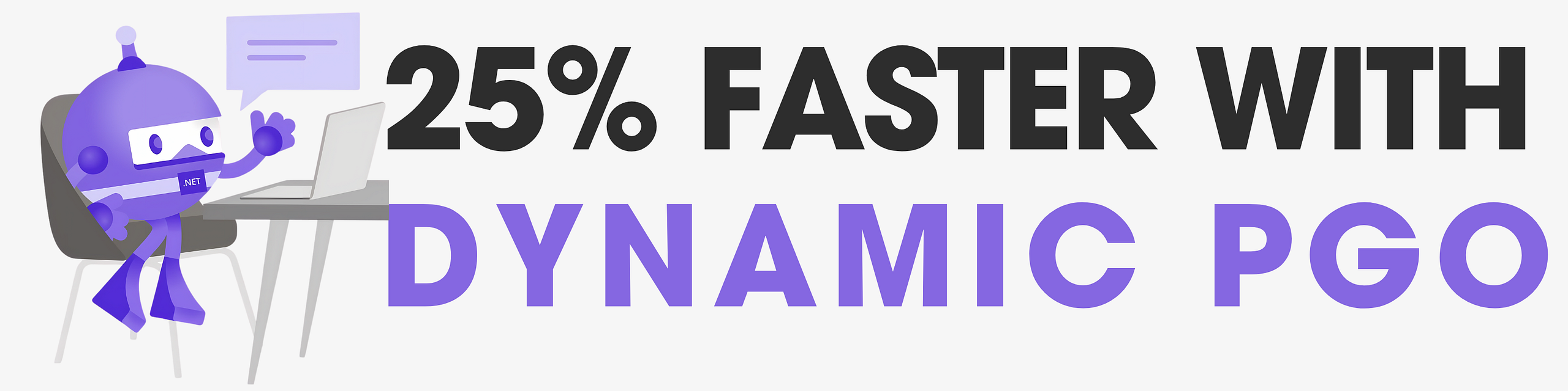 How Dynamic PGO Made My .NET App 25% Faster Without Changing Code