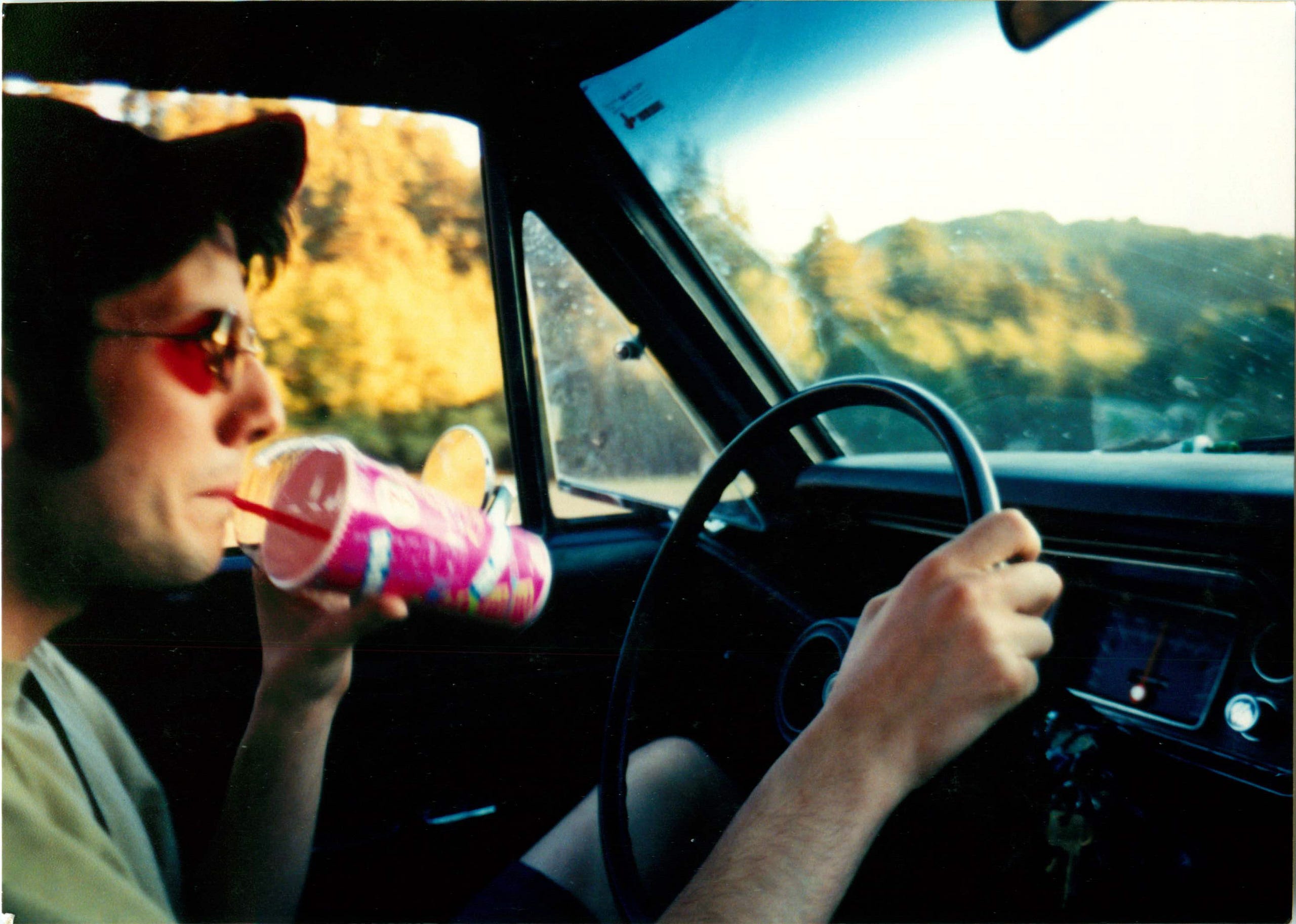 A Brief History Of The Cars I’ve Owned