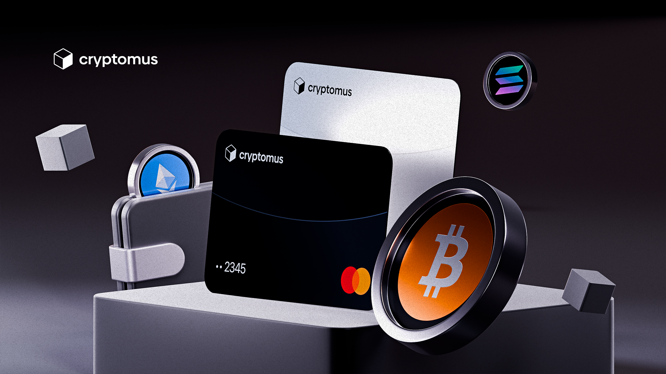 How to Pay for Uber, Airbnb, Hotels and Rentals with a Cryptomus Crypto Card