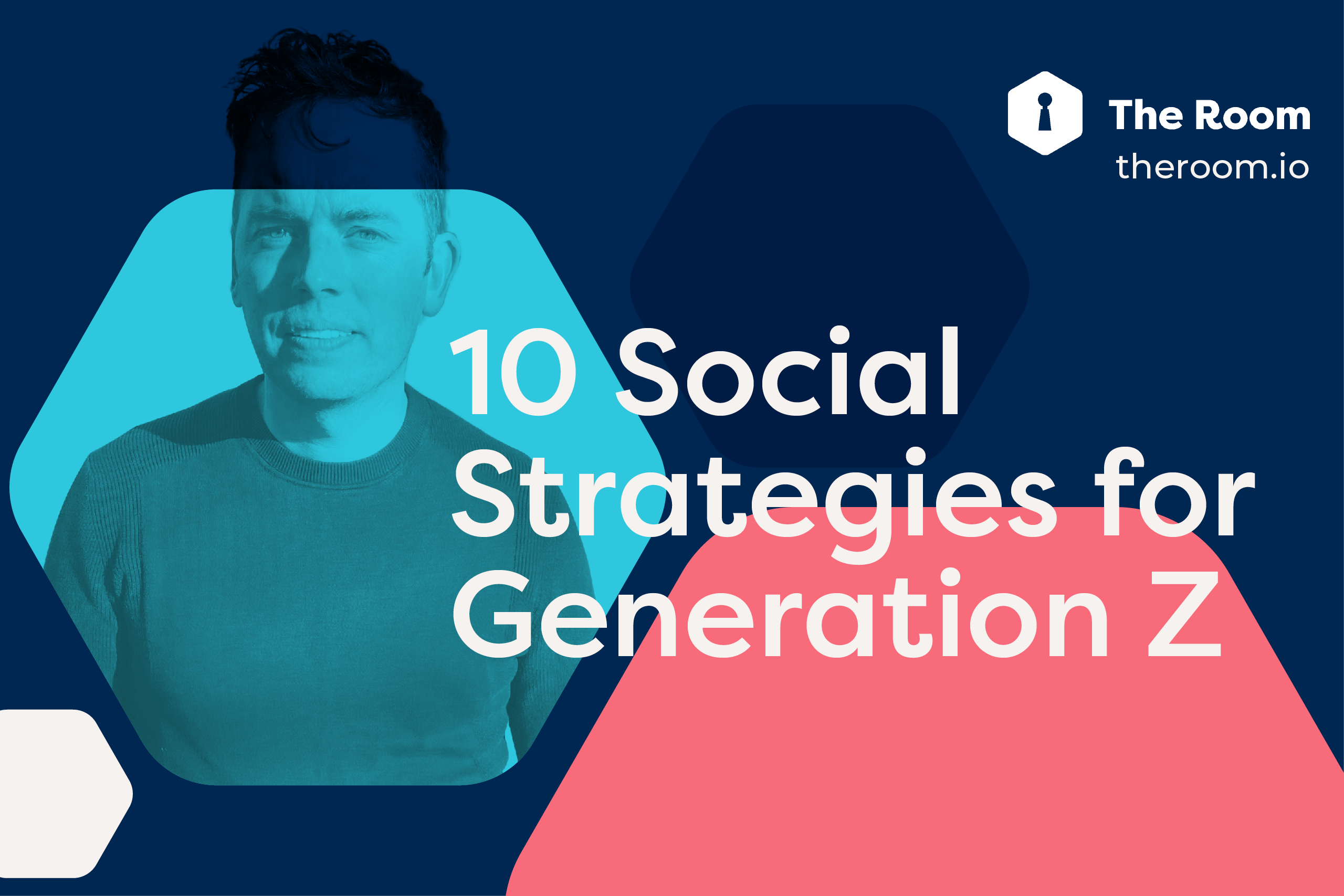 10 Social Strategies for Marketing to Gen Z