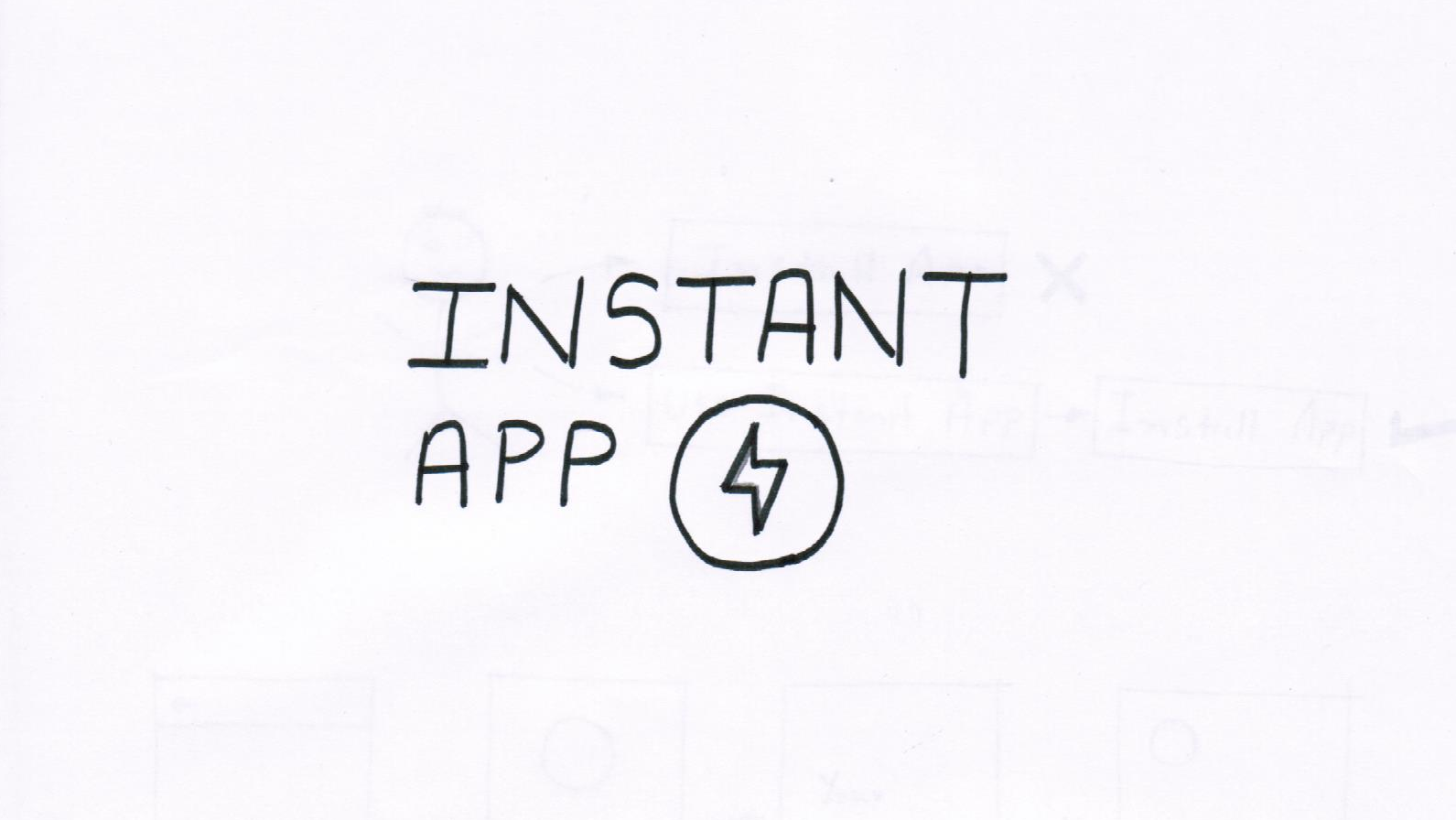 All about Android Instant Apps