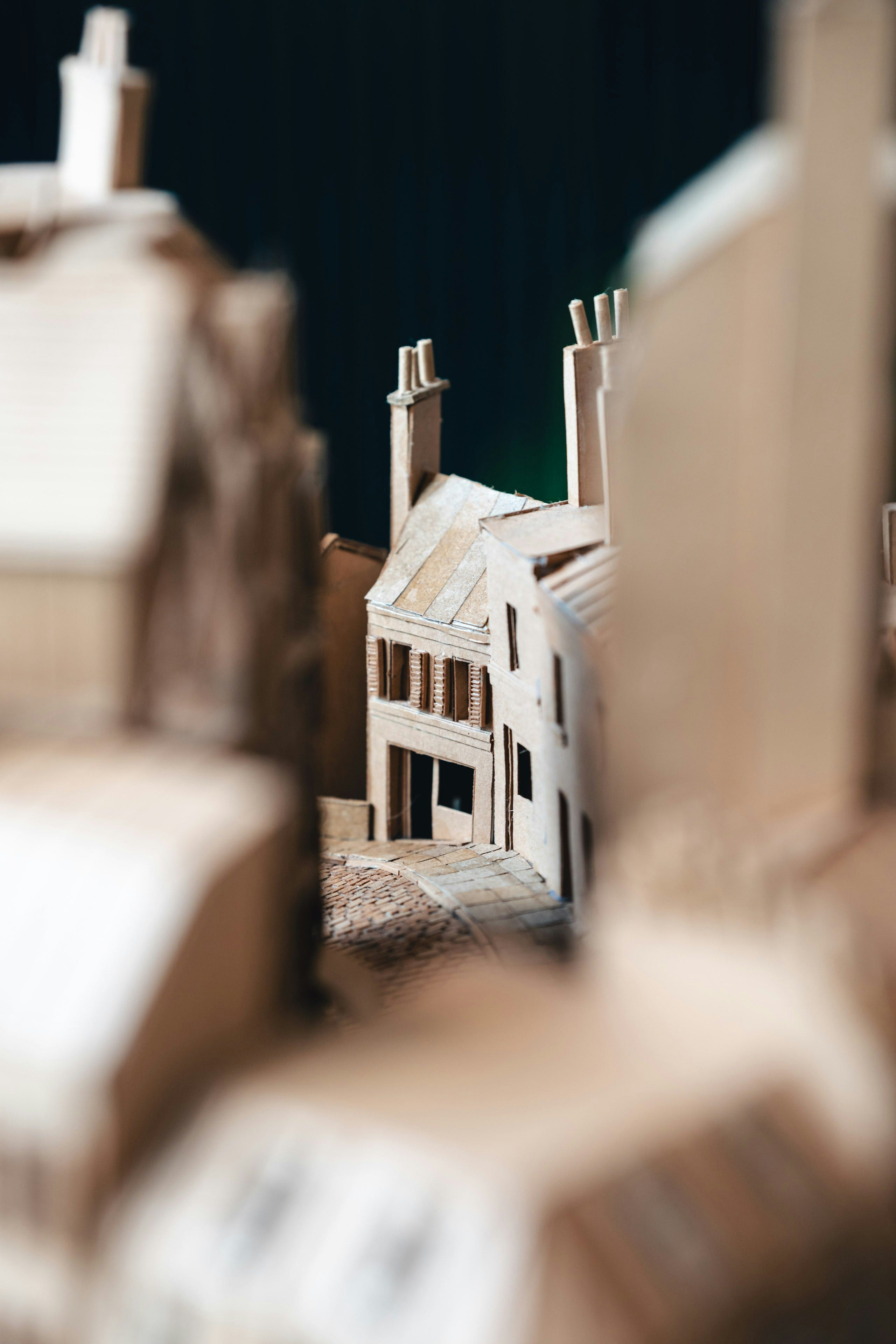 The Cardboard House Problem: How a $500 Fake Token Exposed the Blind Spot Underneath $100 Billion…
