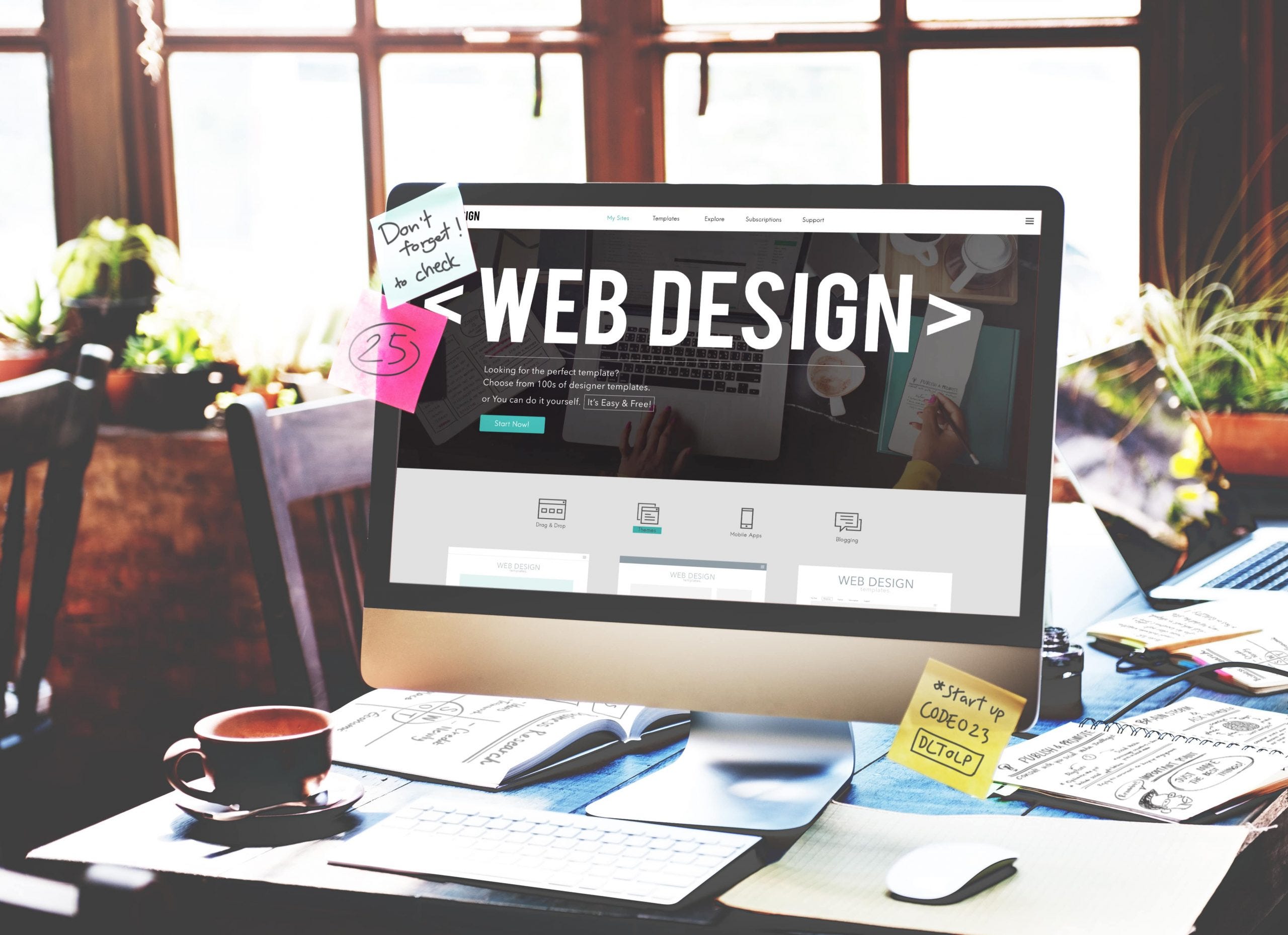 Florida Web Design and SEO Experts for High Performance Growth
