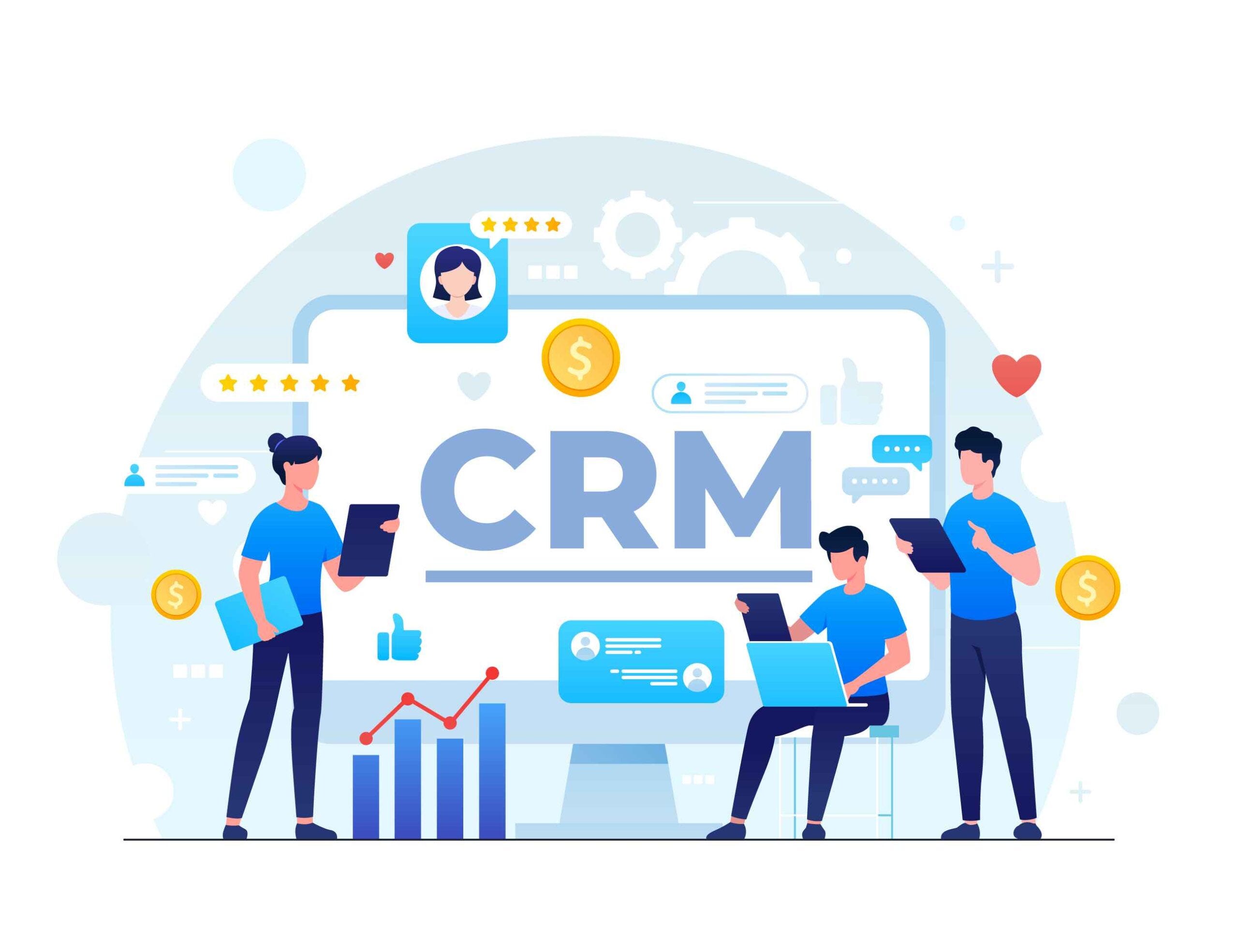 How to Choose the Right CRM for Your Business (Complete Guide)