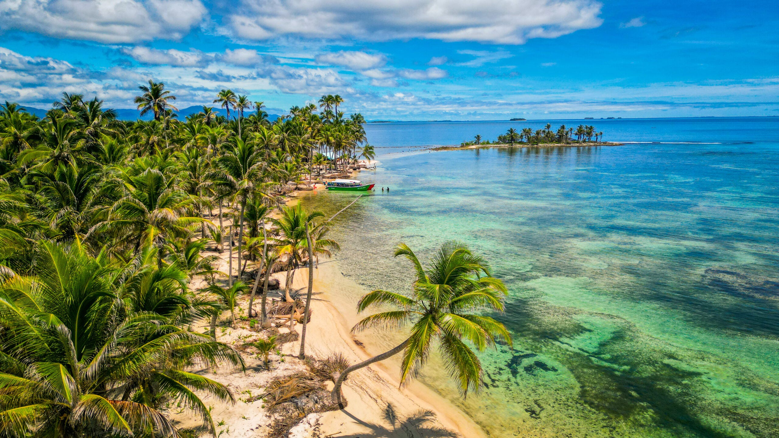 San Blas Islands: Panama’s Untouched Paradise You Need to See