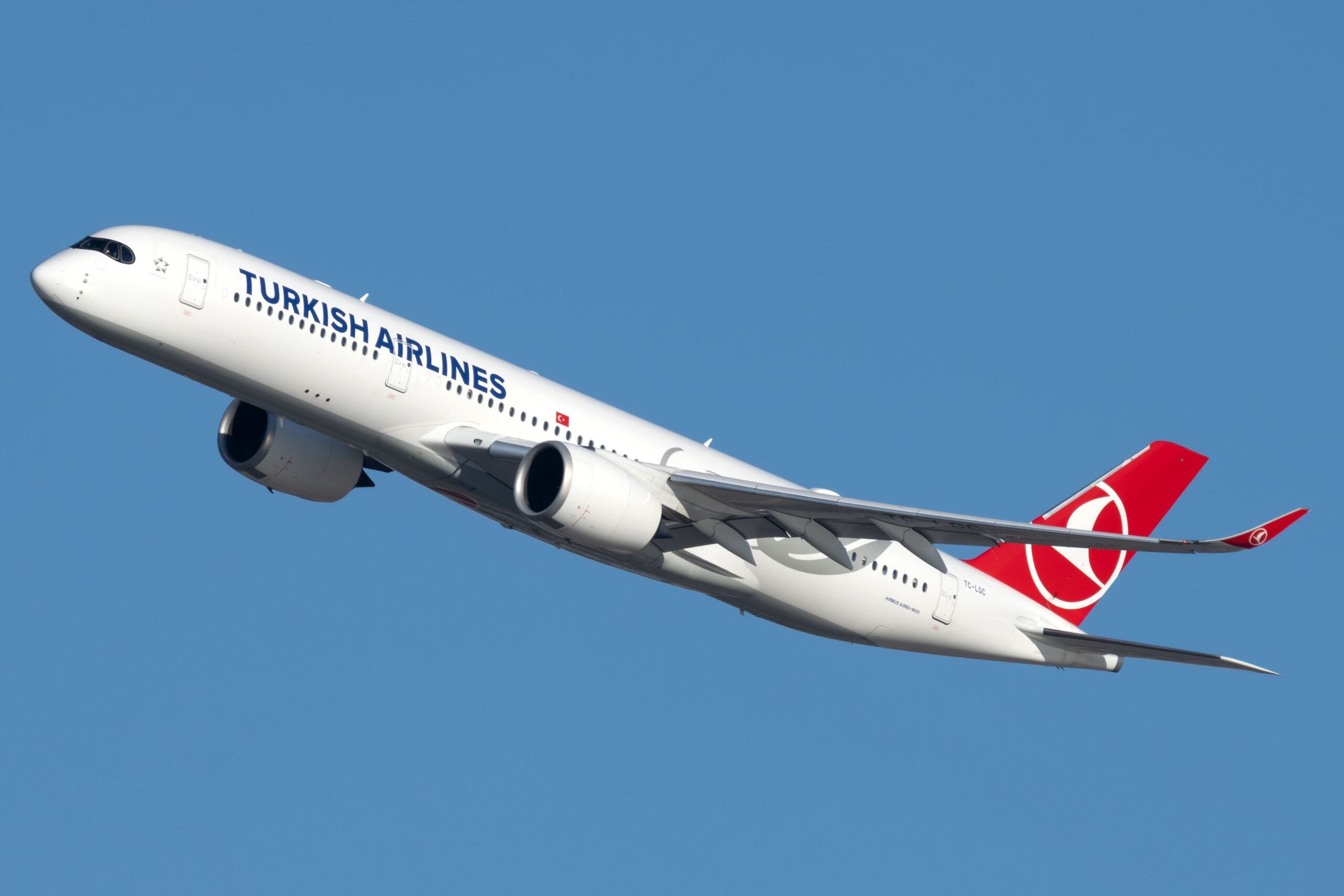 Turkish Airlines Luxembourg Office +1–844–559–0624