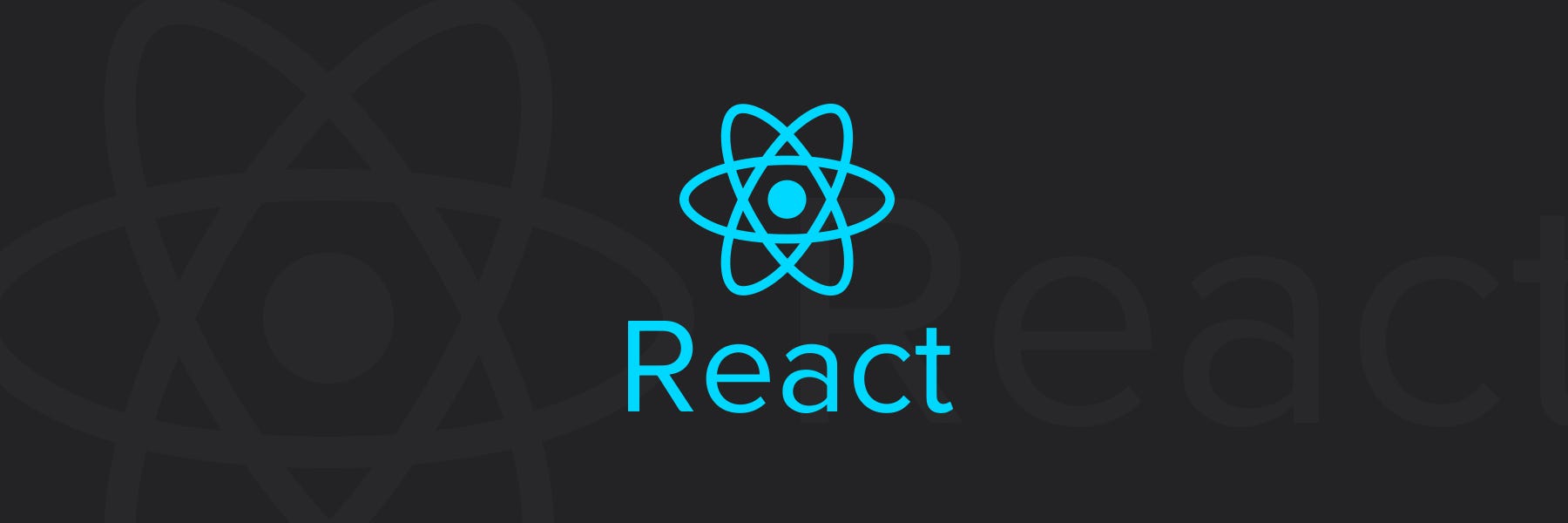 Featured image of post React - 深入 JSX