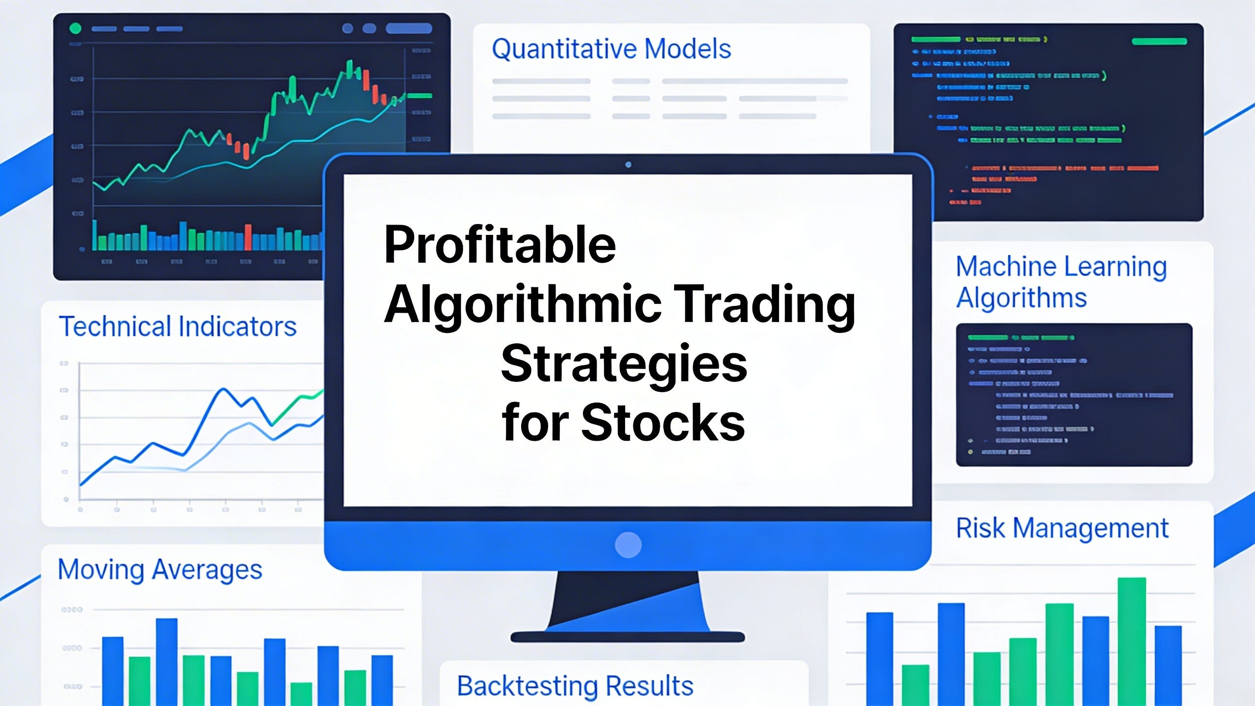 How Much Can You Earn with AI Trading Bots?