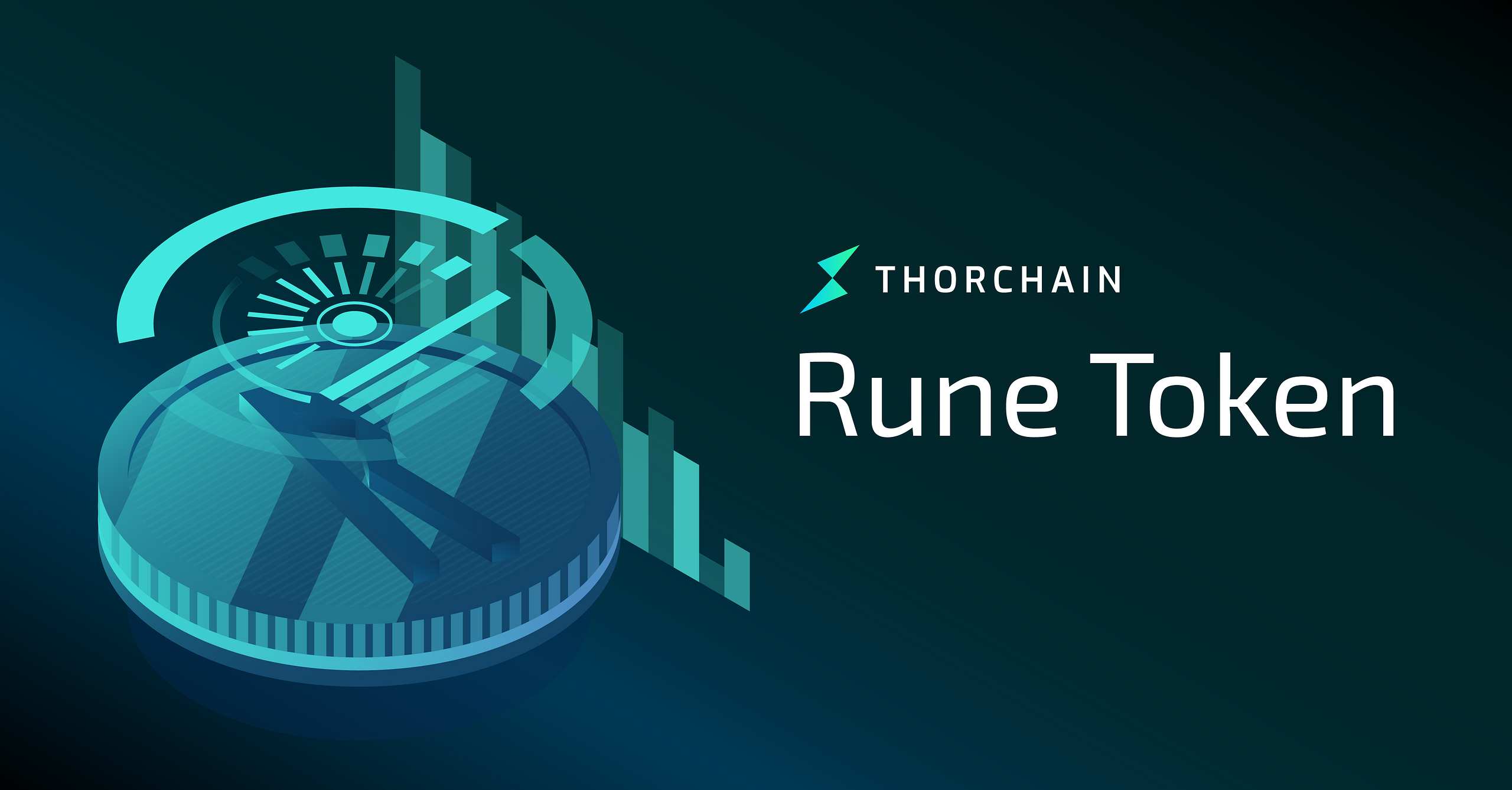 THORChain Crypto Economic Model